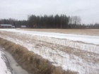 POHJA RARALLA KUNNOSSA PENKAT PUUTTUU